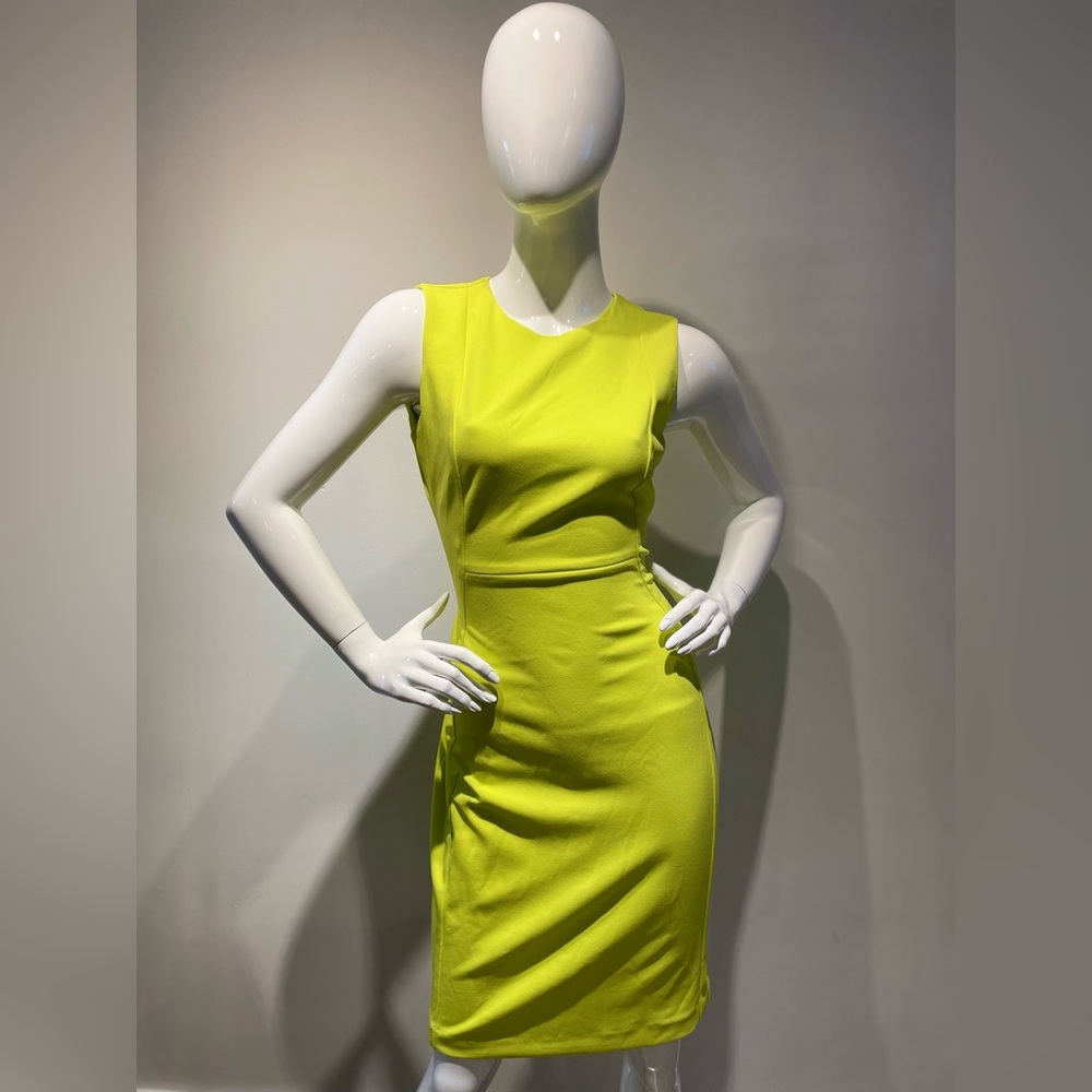 Elegant dress
